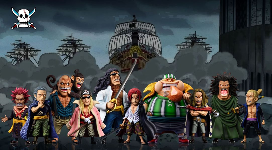 【售罄展示追加請私訊客服@toystationtw】海賊王 頂上戰爭紅髮海賊團第八彈 洛克斯達 X A+研究所 玩驛丨Toy station, GK雕像預購, GK雕像代購, GK雕像現貨, GK雕像修復, 咒術, 咒術迴戰, SCC玩具屋, 玩具給庫, NBA, 瘋公仔, 訂製雕像,模型,伯公仔,gk,玩驛,火影,夜風本舖,海賊,死神,航海王,獵人,阿拉蕾,七大罪,七龍珠,寶可夢,神奇寶貝,哥吉拉,宮崎駿,迪士尼,灌籃高手,鬼滅之刃,一拳超人,蠟筆小新,咒術,鏈鋸人,進擊的巨人,乙骨,我英