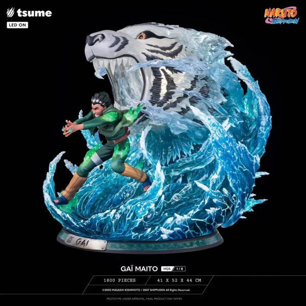 【現貨秒發】火影忍者 HQS系列 邁特凱 X TSUME 玩驛丨Toy station, GK雕像預購, GK雕像代購, GK雕像現貨, GK雕像修復, 咒術, 咒術迴戰, SCC玩具屋, 玩具給庫, NBA, 瘋公仔, 訂製雕像,模型,伯公仔,gk,玩驛,火影,夜風本舖,海賊,死神,航海王,獵人,阿拉蕾,七大罪,七龍珠,寶可夢,神奇寶貝,哥吉拉,宮崎駿,迪士尼,灌籃高手,鬼滅之刃,一拳超人,蠟筆小新,咒術,鏈鋸人,進擊的巨人,乙骨,我英