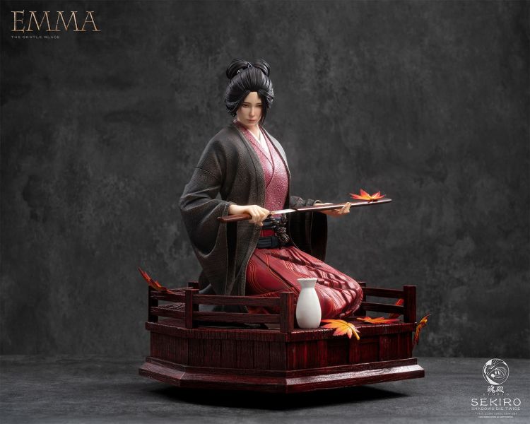 【售罄展示追加請私訊客服@toystationtw】隻狼 柔劍永真 X 魂殿 玩驛丨Toy station, GK雕像預購, GK雕像代購, GK雕像現貨, GK雕像修復, 咒術, 咒術迴戰, SCC玩具屋, 玩具給庫, NBA, 瘋公仔, 訂製雕像,模型,伯公仔,gk,玩驛,火影,夜風本舖,海賊,死神,航海王,獵人,阿拉蕾,七大罪,七龍珠,寶可夢,神奇寶貝,哥吉拉,宮崎駿,迪士尼,灌籃高手,鬼滅之刃,一拳超人,蠟筆小新,咒術,鏈鋸人,進擊的巨人,乙骨,我英