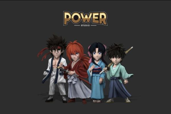 【補款】 神劍闖江湖 明神彌彥 浪客劍心 X Power 動漫,模型,玩具,gk,玩驛,火影,手辦,海賊,死神,航海王,獵人,阿拉蕾,七大罪,七龍珠,寶可夢,神奇寶貝,哥吉拉,宮崎駿,迪士尼,灌籃高手,鬼滅之日刃,一拳超人,蠟筆小新,咒術,鏈鋸人,進擊的巨人,妖精尾巴,我的英雄學院,我英,鋼鍊,鋼之煉金術師,新世紀福音戰士,EVA,間諜家家酒,Re0,漫威,dc,集美#hex#tsume#prime1#queen#tes#xm#野獸國#壽屋#數碼寶貝