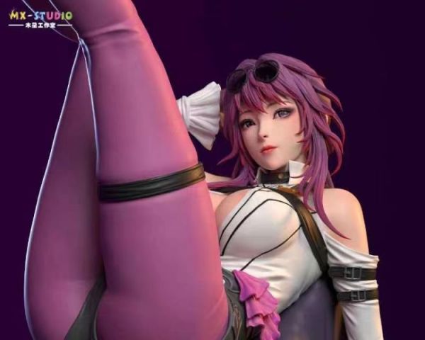 【售罄展示追加請私訊客服@toystationtw】崩壞星穹鐵道 卡芙卡 X 木星Studios 動漫,模型,玩具,gk,玩驛,火影,手辦,海賊,死神,航海王,獵人,阿拉蕾,七大罪,七龍珠,寶可夢,神奇寶貝,哥吉拉,宮崎駿,迪士尼,灌籃高手,鬼滅之日刃,一拳超人,蠟筆小新,咒術,鏈鋸人,進擊的巨人,妖精尾巴,我的英雄學院,我英,鋼鍊,鋼之煉金術師,新世紀福音戰士,EVA,間諜家家酒,Re0,漫威,dc,集美#hex#tsume#prime1#queen#tes#xm#野獸國#壽屋#數碼寶貝