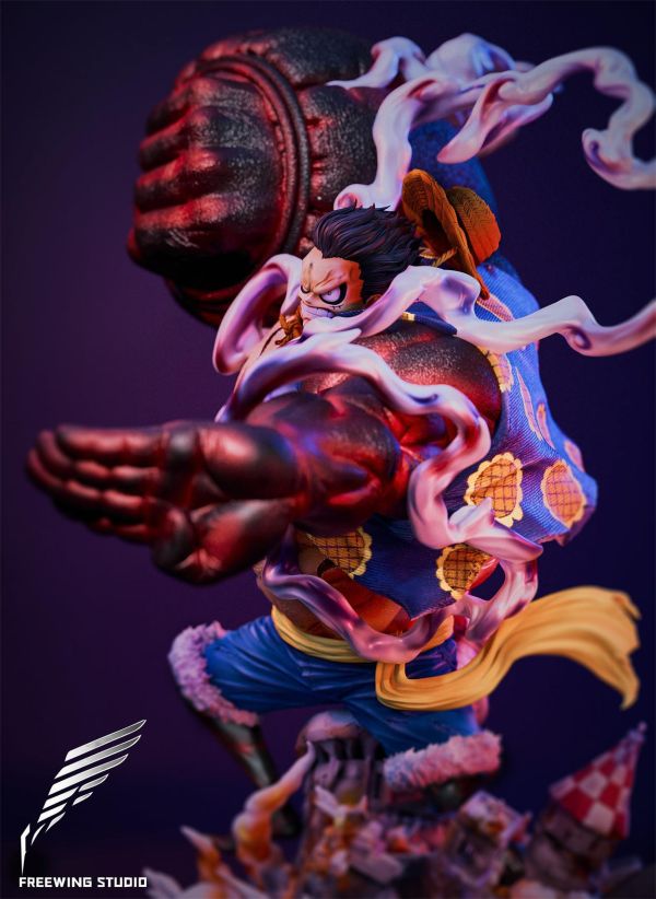 【預購】海賊王 大比例系列No.1 四檔猿王槍魯夫 X Freewing飛翼社 玩驛丨Toy station, GK雕像預購, GK雕像代購, GK雕像現貨, GK雕像修復, 咒術, 咒術迴戰, SCC玩具屋, 玩具給庫, NBA, 瘋公仔, 訂製雕像,模型,伯公仔,gk,玩驛,火影,夜風本舖,海賊,死神,航海王,獵人,阿拉蕾,七大罪,七龍珠,寶可夢,神奇寶貝,哥吉拉,宮崎駿,迪士尼,灌籃高手,鬼滅之刃,一拳超人,蠟筆小新,咒術,鏈鋸人,進擊的巨人,乙骨,我英
