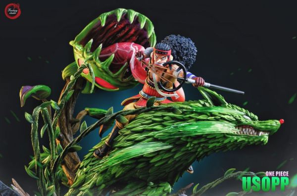 【現貨秒發】海賊王 草帽團系列 烏索普 騙人布 X Fantasy 幻想屋 玩驛丨Toy station, GK雕像預購, GK雕像代購, GK雕像現貨, GK雕像修復, 咒術, 咒術迴戰, SCC玩具屋, 玩具給庫, 希模型, 瘋公仔, 訂製雕像,模型,伯公仔,gk,玩驛,火影,夜風本舖,海賊,死神,航海王,獵人,阿拉蕾,七大罪,七龍珠,寶可夢,神奇寶貝,哥吉拉,宮崎駿,迪士尼,灌籃高手,鬼滅之日刃,一拳超人,蠟筆小新,咒術,鏈鋸人,進擊的巨人,乙骨,我英