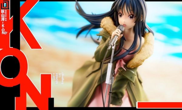【補款】K-ON！輕音部 輕音少女 秋山澪 X 回響工作室 玩驛丨Toy station, GK雕像預購, GK雕像代購, GK雕像現貨, GK雕像修復, 咒術, 咒術迴戰, SCC玩具屋, 玩具給庫, NBA, 瘋公仔, 訂製雕像,模型,伯公仔,gk,玩驛,火影,夜風本舖,海賊,死神,航海王,獵人,阿拉蕾,七大罪,七龍珠,寶可夢,神奇寶貝,哥吉拉,宮崎駿,迪士尼,灌籃高手,鬼滅之刃,一拳超人,蠟筆小新,咒術,鏈鋸人,進擊的巨人,乙骨,我英