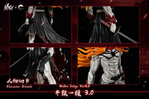 【補款】死神 三版本 牛頭一護3.0 X HXHENG+CHENG 玩驛丨Toy station, GK雕像預購, GK雕像代購, GK雕像現貨, GK雕像修復, 咒術, 咒術迴戰, SCC玩具屋, 玩具給庫, NBA, 瘋公仔, 訂製雕像,模型,伯公仔,gk,玩驛,火影,夜風本舖,海賊,死神,航海王,獵人,阿拉蕾,七大罪,七龍珠,寶可夢,神奇寶貝,哥吉拉,宮崎駿,迪士尼,灌籃高手,鬼滅之刃,一拳超人,蠟筆小新,咒術,鏈鋸人,進擊的巨人,乙骨,我英