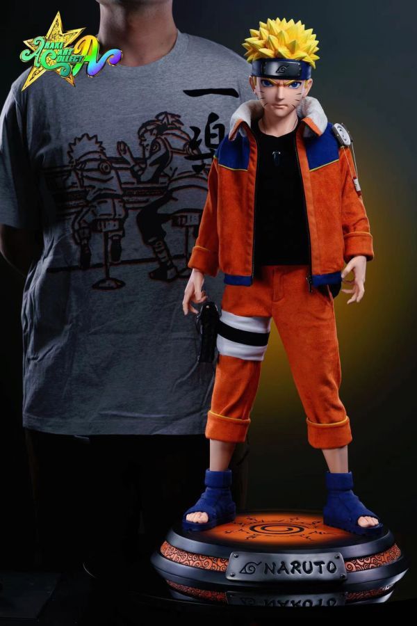 【售罄展示追加請私訊客服@toystationtw】火影忍者 漩渦鳴人（預訂贈送雙特典） X ARA 玩驛丨Toy station, GK雕像預購, GK雕像代購, GK雕像現貨, GK雕像修復, 購物網站, 自媒體選物店, SCC玩具屋, 玩具給庫, 希模型, 瘋公仔, 訂製雕像,模型,伯公仔,gk,玩驛,火影,夜風本舖,海賊,死神,航海王,獵人,阿拉蕾,七大罪,七龍珠,寶可夢,神奇寶貝,哥吉拉,宮崎駿,迪士尼,灌籃高手,鬼滅之日刃,一拳超人,蠟筆小新,咒術,鏈鋸人,進擊的巨人,妖精尾巴,我的英