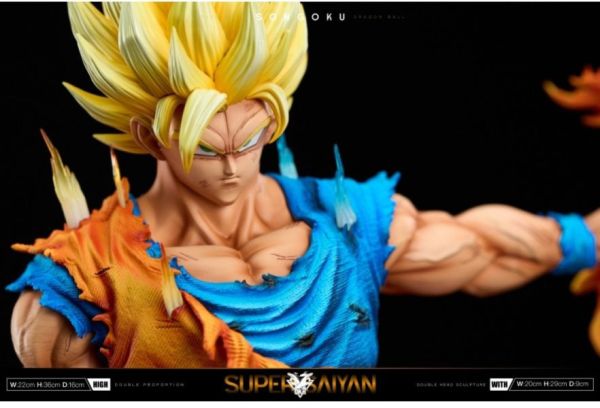 【預購】七龍珠 超二 X okr studio 玩驛丨Toy station, GK雕像預購, GK雕像代購, GK雕像現貨, GK雕像修復, 咒術, 咒術迴戰, SCC玩具屋, 玩具給庫, NBA, 瘋公仔, 訂製雕像,模型,伯公仔,gk,玩驛,火影,夜風本舖,海賊,死神,航海王,獵人,阿拉蕾,七大罪,七龍珠,寶可夢,神奇寶貝,哥吉拉,宮崎駿,迪士尼,灌籃高手,鬼滅之刃,一拳超人,蠟筆小新,咒術,鏈鋸人,進擊的巨人,乙骨,我英
