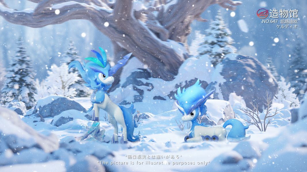 【預購】寶可夢 幻獸第六彈 雙形態 凱路迪歐 X 造物館工作室 玩驛丨Toy station, GK雕像預購, GK雕像代購, GK雕像現貨, GK雕像修復, 咒術, 咒術迴戰, SCC玩具屋, 玩具給庫, NBA, 瘋公仔, 訂製雕像,模型,伯公仔,gk,玩驛,火影,夜風本舖,海賊,死神,航海王,獵人,阿拉蕾,七大罪,七龍珠,寶可夢,神奇寶貝,哥吉拉,宮崎駿,迪士尼,灌籃高手,鬼滅之刃,一拳超人,蠟筆小新,咒術,鏈鋸人,進擊的巨人,乙骨,我英