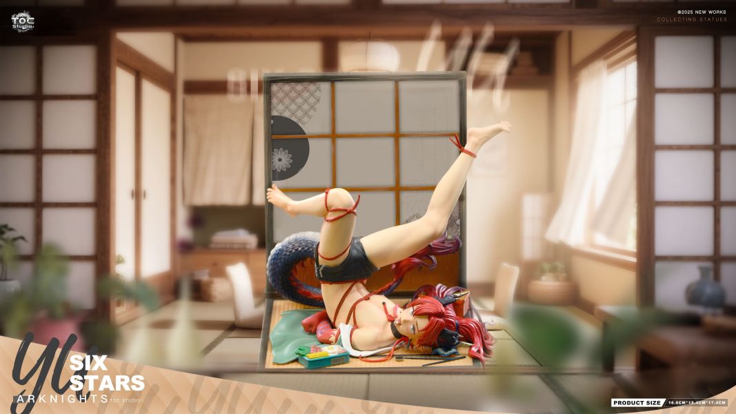 【預購】小龍人（余）X TOC工作室 玩驛丨Toy station, GK雕像預購, GK雕像代購, GK雕像現貨, GK雕像修復, 咒術, 咒術迴戰, SCC玩具屋, 玩具給庫, NBA, 瘋公仔, 訂製雕像,模型,伯公仔,gk,玩驛,火影,夜風本舖,海賊,死神,航海王,獵人,阿拉蕾,七大罪,七龍珠,寶可夢,神奇寶貝,哥吉拉,宮崎駿,迪士尼,灌籃高手,鬼滅之刃,一拳超人,蠟筆小新,咒術,鏈鋸人,進擊的巨人,乙骨,我英