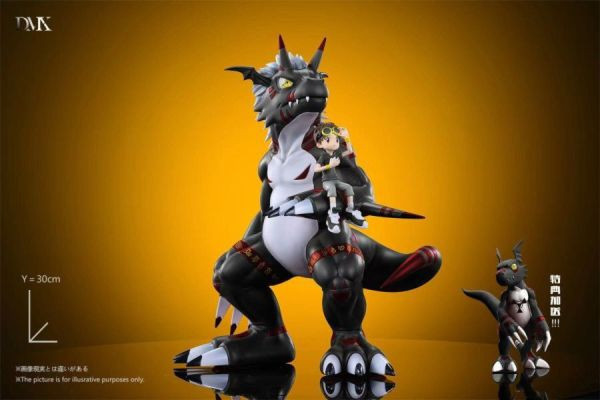 【補款】數碼寶貝 三代 松田啟人&古拉獸 X DMX Studio 玩驛丨Toy station, GK雕像預購, GK雕像代購, GK雕像現貨, GK雕像修復, 咒術, 咒術迴戰, SCC玩具屋, 玩具給庫, NBA, 瘋公仔, 訂製雕像,模型,伯公仔,gk,玩驛,火影,夜風本舖,海賊,死神,航海王,獵人,阿拉蕾,七大罪,七龍珠,寶可夢,神奇寶貝,哥吉拉,宮崎駿,迪士尼,灌籃高手,鬼滅之刃,一拳超人,蠟筆小新,咒術,鏈鋸人,進擊的巨人,乙骨,我英