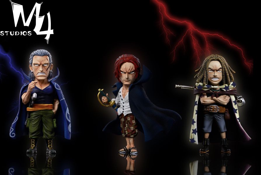 【售罄展示追加請私訊客服@toystationtw】海賊王 頂上紅團第三彈 耶穌布 X M4工作室 玩驛丨Toy station, GK雕像預購, GK雕像代購, GK雕像現貨, GK雕像修復, 咒術, 咒術迴戰, SCC玩具屋, 玩具給庫, NBA, 瘋公仔, 訂製雕像,模型,伯公仔,gk,玩驛,火影,夜風本舖,海賊,死神,航海王,獵人,阿拉蕾,七大罪,七龍珠,寶可夢,神奇寶貝,哥吉拉,宮崎駿,迪士尼,灌籃高手,鬼滅之刃,一拳超人,蠟筆小新,咒術,鏈鋸人,進擊的巨人,乙骨,我英