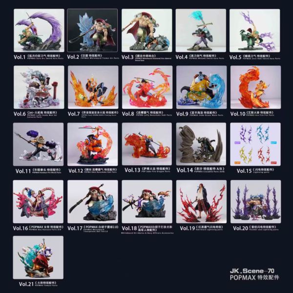 【售罄展示追加請私訊客服@toystationtw】海賊王 PopMax大和特效配件 X JacksDo 玩驛丨Toy station, GK雕像預購, GK雕像代購, GK雕像現貨, GK雕像修復, 咒術, 咒術迴戰, SCC玩具屋, 玩具給庫, NBA, 瘋公仔, 訂製雕像,模型,伯公仔,gk,玩驛,火影,夜風本舖,海賊,死神,航海王,獵人,阿拉蕾,七大罪,七龍珠,寶可夢,神奇寶貝,哥吉拉,宮崎駿,迪士尼,灌籃高手,鬼滅之刃,一拳超人,蠟筆小新,咒術,鏈鋸人,進擊的巨人,乙骨,我英