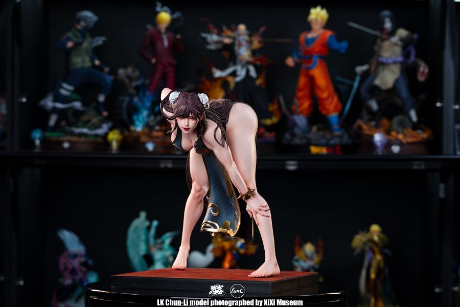 【預購】快打旋風 小麗 X LK+Luna-Studio 玩驛丨Toy station, GK雕像預購, GK雕像代購, GK雕像現貨, GK雕像修復, 咒術, 咒術迴戰, SCC玩具屋, 玩具給庫, NBA, 瘋公仔, 訂製雕像,模型,伯公仔,gk,玩驛,火影,夜風本舖,海賊,死神,航海王,獵人,阿拉蕾,七大罪,七龍珠,寶可夢,神奇寶貝,哥吉拉,宮崎駿,迪士尼,灌籃高手,鬼滅之刃,一拳超人,蠟筆小新,咒術,鏈鋸人,進擊的巨人,乙骨,我英