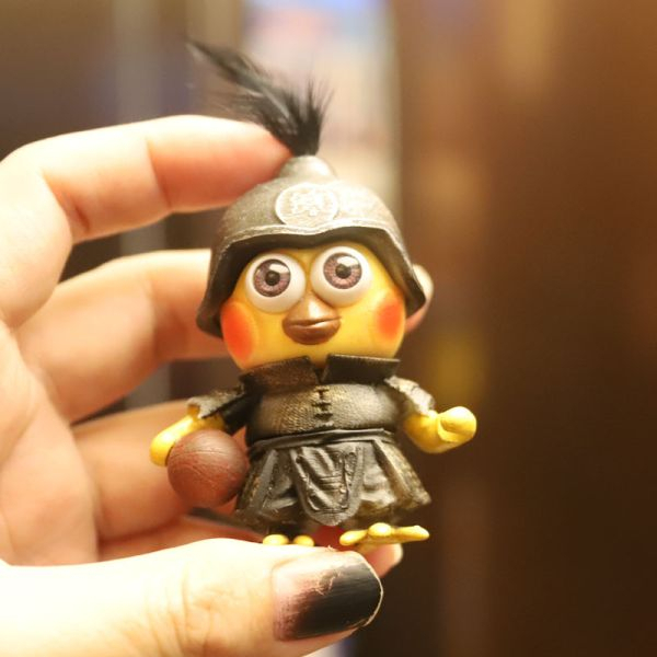 【預購】怎麼胡鬧都可以 千萬別搞出人命來 X 私出留串工作室 動漫,模型,玩具,gk,玩驛,火影,手辦,海賊,死神,航海王,獵人,阿拉蕾,七大罪,七龍珠,寶可夢,神奇寶貝,哥吉拉,宮崎駿,迪士尼,灌籃高手,鬼滅之日刃,一拳超人,蠟筆小新,咒術,鏈鋸人,進擊的巨人,妖精尾巴,我的英雄學院,我英,鋼鍊,鋼之煉金術師,新世紀福音戰士,EVA,間諜家家酒,Re0,漫威,dc,集美#hex#tsume#prime1#queen#tes#xm#野獸國#壽屋#數碼寶貝