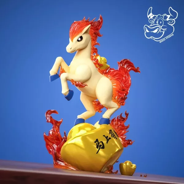 【預購】馬上有錢-小火馬 X NIUZI工作室 玩驛丨Toy station, GK雕像預購, GK雕像代購, GK雕像現貨, GK雕像修復, 咒術, 咒術迴戰, SCC玩具屋, 玩具給庫, NBA, 瘋公仔, 訂製雕像,模型,伯公仔,gk,玩驛,火影,夜風本舖,海賊,死神,航海王,獵人,阿拉蕾,七大罪,七龍珠,寶可夢,神奇寶貝,哥吉拉,宮崎駿,迪士尼,灌籃高手,鬼滅之刃,一拳超人,蠟筆小新,咒術,鏈鋸人,進擊的巨人,乙骨,我英