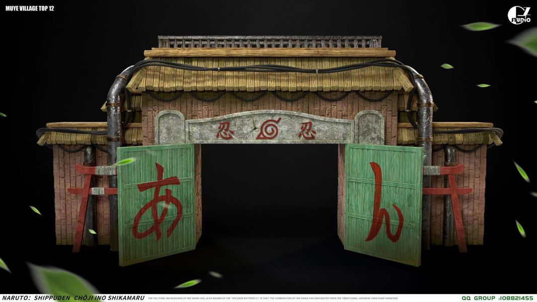 【售罄展示追加請私訊客服@toystationtw】火影忍者 十二小強第二彈 第十班 丁次&井野&鹿丸 X GZ-Stuido 玩驛丨Toy station, GK雕像預購, GK雕像代購, GK雕像現貨, GK雕像修復, 咒術, 咒術迴戰, SCC玩具屋, 玩具給庫, NBA, 瘋公仔, 訂製雕像,模型,伯公仔,gk,玩驛,火影,夜風本舖,海賊,死神,航海王,獵人,阿拉蕾,七大罪,七龍珠,寶可夢,神奇寶貝,哥吉拉,宮崎駿,迪士尼,灌籃高手,鬼滅之刃,一拳超人,蠟筆小新,咒術,鏈鋸人,進擊的巨人,乙骨,我英