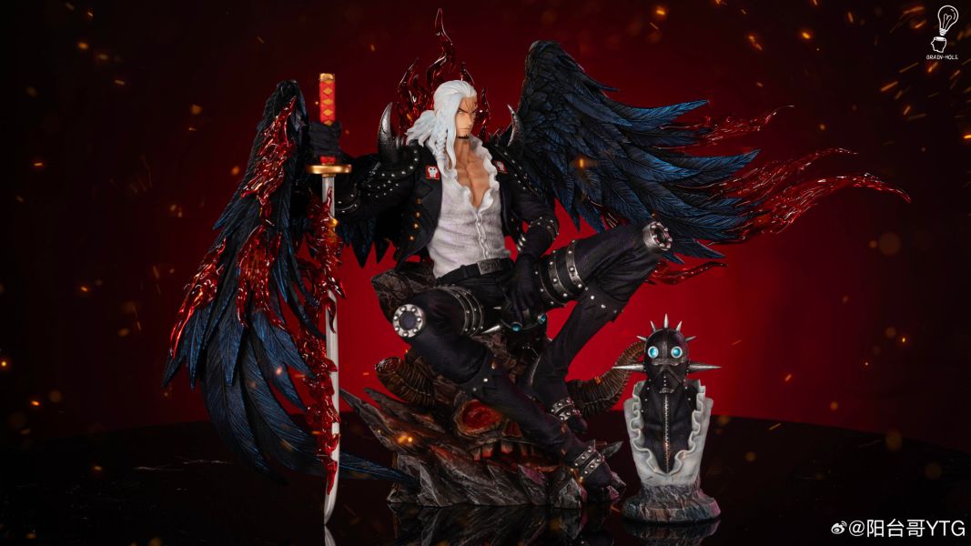 【售罄展示追加請私訊客服@toystationtw】海賊王 三災之首 炎災 燼 X Brain Hole 動漫,模型,玩具,gk,玩驛,火影,手辦,海賊,死神,航海王,獵人,阿拉蕾,七大罪,七龍珠,寶可夢,神奇寶貝,哥吉拉,宮崎駿,迪士尼,灌籃高手,鬼滅之日刃,一拳超人,蠟筆小新,咒術,鏈鋸人,進擊的巨人,妖精尾巴,我的英雄學院,我英,鋼鍊,鋼之煉金術師,新世紀福音戰士,EVA,間諜家家酒,Re0,漫威,dc,集美#hex#tsume#prime1#queen#tes#xm#野獸國#壽屋#數碼寶貝