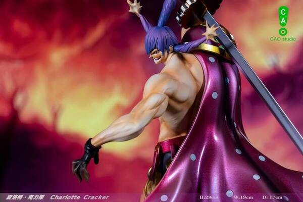 【售罄展示追加請私訊客服@toystationtw】海賊王 海賊團甜點三將星餅乾大臣POPMAX 夏洛特 千手克力架 航海王四皇Big mom大媽 X CAO 玩驛丨Toy station, GK雕像預購, GK雕像代購, GK雕像現貨, GK雕像修復, 咒術, 咒術迴戰, SCC玩具屋, 玩具給庫, 希模型, 瘋公仔, 訂製雕像,模型,伯公仔,gk,玩驛,火影,夜風本舖,海賊,死神,航海王,獵人,阿拉蕾,七大罪,七龍珠,寶可夢,神奇寶貝,哥吉拉,宮崎駿,迪士尼,灌籃高手,鬼滅之日刃,一拳超人,蠟筆小新,咒術,鏈鋸人,進擊的巨人,乙骨,我英