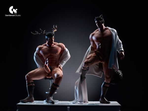 【補款】原創 薩圖諾Saturno & 鹿森Lusen X Gentleman Studio 正版授權 玩驛丨Toy station, GK雕像預購, GK雕像代購, GK雕像現貨, GK雕像修復, 咒術, 咒術迴戰, SCC玩具屋, 玩具給庫, NBA, 瘋公仔, 訂製雕像,模型,伯公仔,gk,玩驛,火影,夜風本舖,海賊,死神,航海王,獵人,阿拉蕾,七大罪,七龍珠,寶可夢,神奇寶貝,哥吉拉,宮崎駿,迪士尼,灌籃高手,鬼滅之刃,一拳超人,蠟筆小新,咒術,鏈鋸人,進擊的巨人,乙骨,我英
