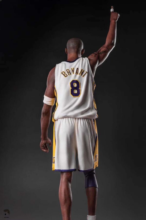 【售罄展示追加請私訊客服@toystationtw】NBA 黑曼巴科比 X FaceFunky Studio #動漫#模型#玩具#gk#玩驛#火影#手辦#海賊#死神#航海王#獵人#阿拉蕾#七大罪#七龍珠#寶可夢#神奇寶貝#哥吉拉#宮崎駿#迪士尼#灌籃高手#鬼滅之日刃#一拳超人#蠟筆小新#咒術#鏈鋸人#進擊的巨人#妖精尾巴#我的英雄學院#我英#鋼鍊#鋼之煉金術師#新世紀福音戰士#EVA#間諜家家酒#Re0#漫威#dc#集美#hex#tsume#prime1#queen#tes#xm#野獸國#壽屋#數碼寶貝