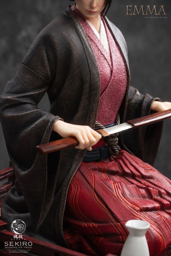 【售罄展示追加請私訊客服@toystationtw】隻狼 柔劍永真 X 魂殿 玩驛丨Toy station, GK雕像預購, GK雕像代購, GK雕像現貨, GK雕像修復, 咒術, 咒術迴戰, SCC玩具屋, 玩具給庫, NBA, 瘋公仔, 訂製雕像,模型,伯公仔,gk,玩驛,火影,夜風本舖,海賊,死神,航海王,獵人,阿拉蕾,七大罪,七龍珠,寶可夢,神奇寶貝,哥吉拉,宮崎駿,迪士尼,灌籃高手,鬼滅之刃,一拳超人,蠟筆小新,咒術,鏈鋸人,進擊的巨人,乙骨,我英