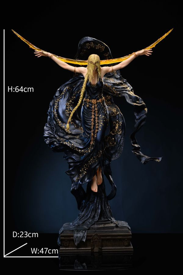 【補款】艾爾登法環 瑪麗卡&拉達岡 X SWORD+WING 玩驛丨Toy station, GK雕像預購, GK雕像代購, GK雕像現貨, GK雕像修復, 咒術, 咒術迴戰, SCC玩具屋, 玩具給庫, NBA, 瘋公仔, 訂製雕像,模型,伯公仔,gk,玩驛,火影,夜風本舖,海賊,死神,航海王,獵人,阿拉蕾,七大罪,七龍珠,寶可夢,神奇寶貝,哥吉拉,宮崎駿,迪士尼,灌籃高手,鬼滅之刃,一拳超人,蠟筆小新,咒術,鏈鋸人,進擊的巨人,乙骨,我英