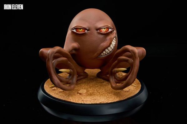 【售罄展示追加請私訊客服@toystationtw】烙印勇士 berserk mini系列第一彈 完美世界的蛋  X IRON ELEVEN 玩驛丨Toy station, GK雕像預購, GK雕像代購, GK雕像現貨, GK雕像修復, 咒術, 咒術迴戰, SCC玩具屋, 玩具給庫, 希模型, 瘋公仔, 訂製雕像,模型,伯公仔,gk,玩驛,火影,夜風本舖,海賊,死神,航海王,獵人,阿拉蕾,七大罪,七龍珠,寶可夢,神奇寶貝,哥吉拉,宮崎駿,迪士尼,灌籃高手,鬼滅之日刃,一拳超人,蠟筆小新,咒術,鏈鋸人,進擊的巨人,乙骨,我英