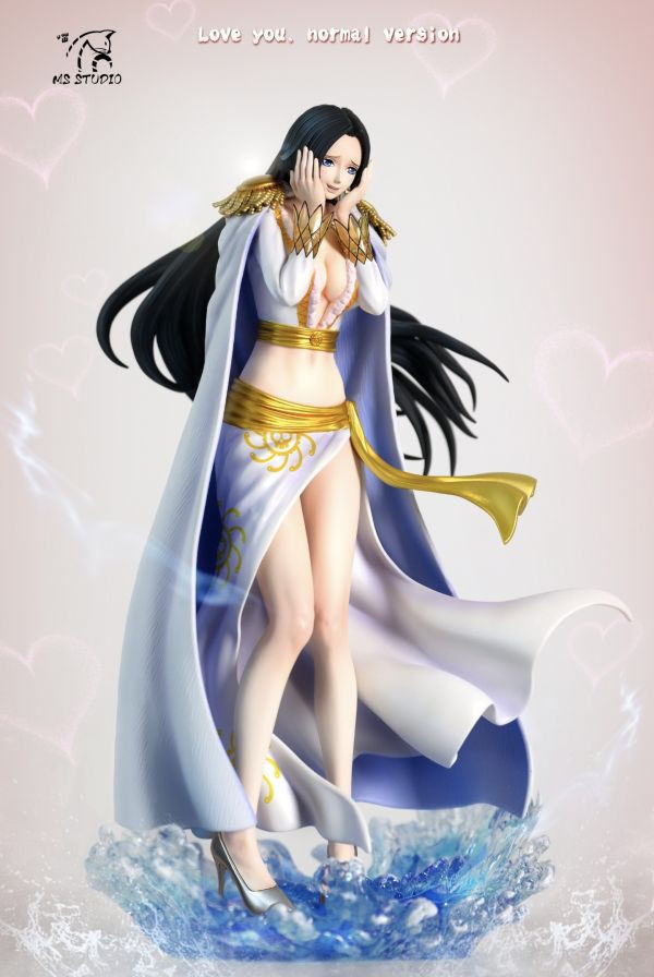 【代購】海賊王 羞羞蒙蒙害羞女帝 X MS喵神社 動漫,模型,玩具,gk,玩驛,火影,手辦,海賊,死神,航海王,獵人,阿拉蕾,七大罪,七龍珠,寶可夢,神奇寶貝,哥吉拉,宮崎駿,迪士尼,灌籃高手,鬼滅之日刃,一拳超人,蠟筆小新,咒術,鏈鋸人,進擊的巨人,妖精尾巴,我的英雄學院,我英,鋼鍊,鋼之煉金術師,新世紀福音戰士,EVA,間諜家家酒,Re0,漫威,dc,集美#hex#tsume#prime1#queen#tes#xm#野獸國#壽屋#數碼寶貝