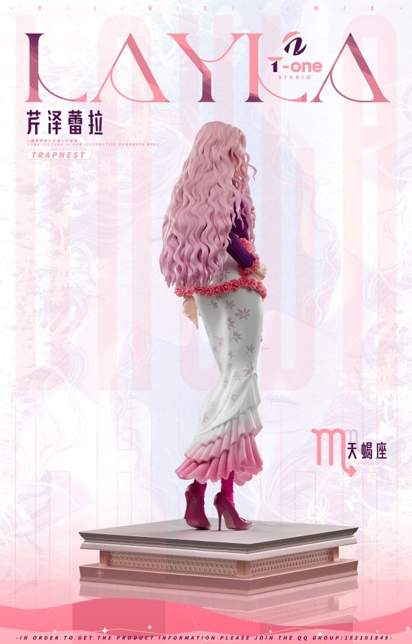 【預購】NANA 芹澤蕾拉 X T-one 玩驛丨Toy station, GK雕像預購, GK雕像代購, GK雕像現貨, GK雕像修復, 咒術, 咒術迴戰, SCC玩具屋, 玩具給庫, NBA, 瘋公仔, 訂製雕像,模型,伯公仔,gk,玩驛,火影,夜風本舖,海賊,死神,航海王,獵人,阿拉蕾,七大罪,七龍珠,寶可夢,神奇寶貝,哥吉拉,宮崎駿,迪士尼,灌籃高手,鬼滅之刃,一拳超人,蠟筆小新,咒術,鏈鋸人,進擊的巨人,乙骨,我英
