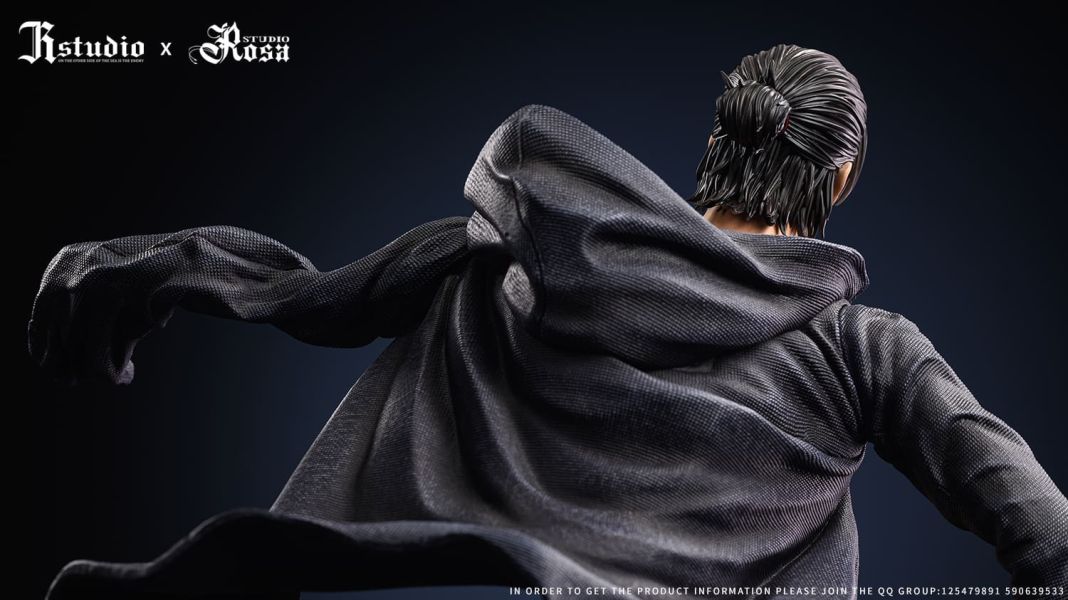 【售罄展示追加請私訊客服@toystationtw】進擊的巨人 全員 A PROJECT NO:1 艾倫耶格爾 X  JR Studio & Rosa Studio 動漫,模型,玩具,gk,玩驛,火影,手辦,海賊,死神,航海王,獵人,阿拉蕾,七大罪,七龍珠,寶可夢,神奇寶貝,哥吉拉,宮崎駿,迪士尼,灌籃高手,鬼滅之日刃,一拳超人,蠟筆小新,咒術,鏈鋸人,進擊的巨人,妖精尾巴,我的英雄學院,我英,鋼鍊,鋼之煉金術師,新世紀福音戰士,EVA,間諜家家酒,Re0,漫威,dc,集美#hex#tsume#prime1#queen#tes#xm#野獸國#壽屋#數碼寶貝