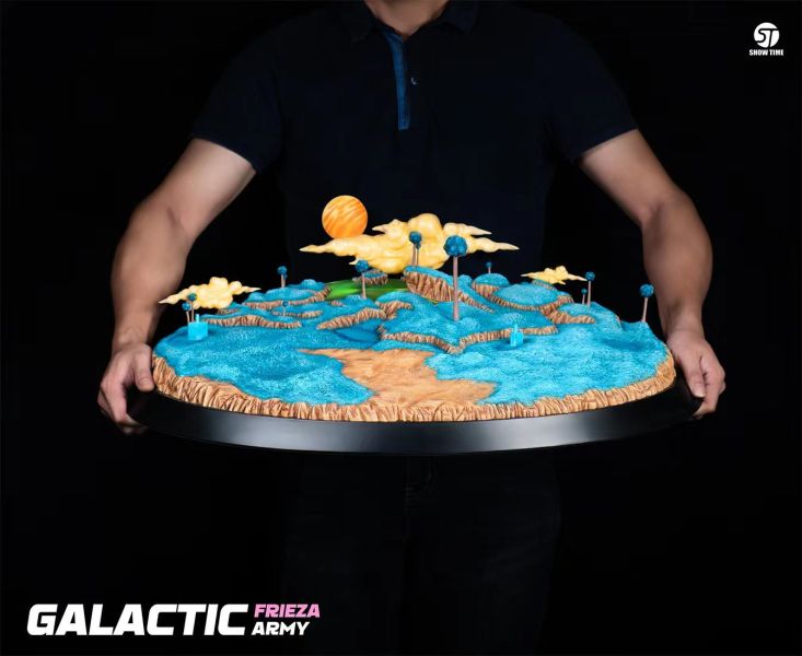 【代購】七龍珠 弗利薩軍團  X  ShowTime 動漫,模型,玩具,gk,玩驛,火影,手辦,海賊,死神,航海王,獵人,阿拉蕾,七大罪,七龍珠,寶可夢,神奇寶貝,哥吉拉,宮崎駿,迪士尼,灌籃高手,鬼滅之日刃,一拳超人,蠟筆小新,咒術,鏈鋸人,進擊的巨人,妖精尾巴,我的英雄學院,我英,鋼鍊,鋼之煉金術師,新世紀福音戰士,EVA,間諜家家酒,Re0,漫威,dc,野獸國,hex,tsume,prime1,queen,tes,xm,迪士尼,壽屋,數碼寶貝