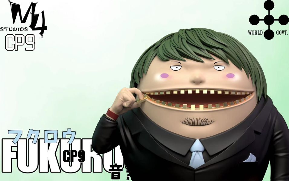 【售罄展示追加請私訊客服@toystationtw】海賊王 司法島CP9第四彈 貓頭鷹 音無梟 X M4工作室 動漫,模型,玩具,gk,玩驛,火影,手辦,海賊,死神,航海王,獵人,阿拉蕾,七大罪,七龍珠,寶可夢,神奇寶貝,哥吉拉,宮崎駿,迪士尼,灌籃高手,鬼滅之日刃,一拳超人,蠟筆小新,咒術,鏈鋸人,進擊的巨人,妖精尾巴,我的英雄學院,我英,鋼鍊,鋼之煉金術師,新世紀福音戰士,EVA,間諜家家酒,Re0,漫威,dc,集美#hex#tsume#prime1#queen#tes#xm#野獸國#壽屋#數碼寶貝