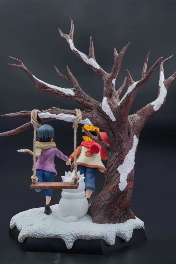 【售罄展示追加請私訊客服@toystationtw】火影忍者 第一彈 鳴人&雛田 X 鑫緣工作室 #動漫#模型#玩具#gk#玩驛#火影#手辦#海賊#死神#航海王#獵人#阿拉蕾#七大罪#七龍珠#寶可夢#神奇寶貝#哥吉拉#宮崎駿#迪士尼#灌籃高手#鬼滅之日刃#一拳超人#蠟筆小新#咒術#鏈鋸人#進擊的巨人#妖精尾巴#我的英雄學院#我英#鋼鍊#鋼之煉金術師#新世紀福音戰士#EVA#間諜家家酒#Re0#漫威#dc#集美#hex#tsume#prime1#queen#tes#xm#野獸國#壽屋#數碼寶貝