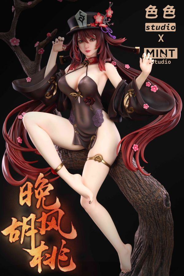 【補款】原神 晚風胡桃 X sese色色+mint薄荷 動漫,模型,玩具,gk,玩驛,火影,手辦,海賊,死神,航海王,獵人,阿拉蕾,七大罪,七龍珠,寶可夢,神奇寶貝,哥吉拉,宮崎駿,迪士尼,灌籃高手,鬼滅之日刃,一拳超人,蠟筆小新,咒術,鏈鋸人,進擊的巨人,妖精尾巴,我的英雄學院,我英,鋼鍊,鋼之煉金術師,新世紀福音戰士,EVA,間諜家家酒,Re0,漫威,dc,集美#hex#tsume#prime1#queen#tes#xm#野獸國#壽屋#數碼寶貝