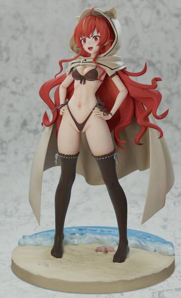 【代購】無職轉生 (雙版本) 艾莉絲·格雷拉特 X 荊棘 玩驛丨Toy station, GK雕像預購, GK雕像代購, GK雕像現貨, GK雕像修復, 咒術, 咒術迴戰, SCC玩具屋, 玩具給庫, NBA, 瘋公仔, 訂製雕像,模型,伯公仔,gk,玩驛,火影,夜風本舖,海賊,死神,航海王,獵人,阿拉蕾,七大罪,七龍珠,寶可夢,神奇寶貝,哥吉拉,宮崎駿,迪士尼,灌籃高手,鬼滅之刃,一拳超人,蠟筆小新,咒術,鏈鋸人,進擊的巨人,乙骨,我英