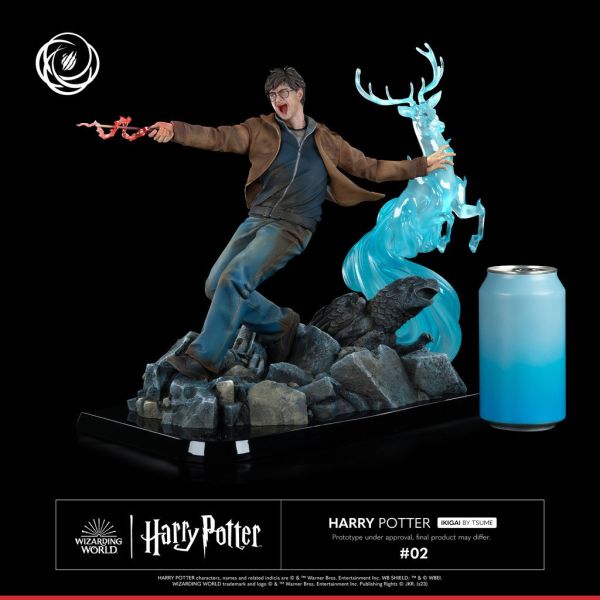 【售罄展示追加請私訊客服@toystationtw】哈利波特 X Tsume IKIGAI  Harry Potter 動漫,模型,玩具,gk,玩驛,火影,手辦,海賊,死神,航海王,獵人,阿拉蕾,七大罪,七龍珠,寶可夢,神奇寶貝,哥吉拉,宮崎駿,迪士尼,灌籃高手,鬼滅之日刃,一拳超人,蠟筆小新,咒術,鏈鋸人,進擊的巨人,妖精尾巴,我的英雄學院,我英,鋼鍊,鋼之煉金術師,新世紀福音戰士,EVA,間諜家家酒,Re0,漫威,dc,集美#hex#tsume#prime1#queen#tes#xm#野獸國#壽屋#數碼寶貝