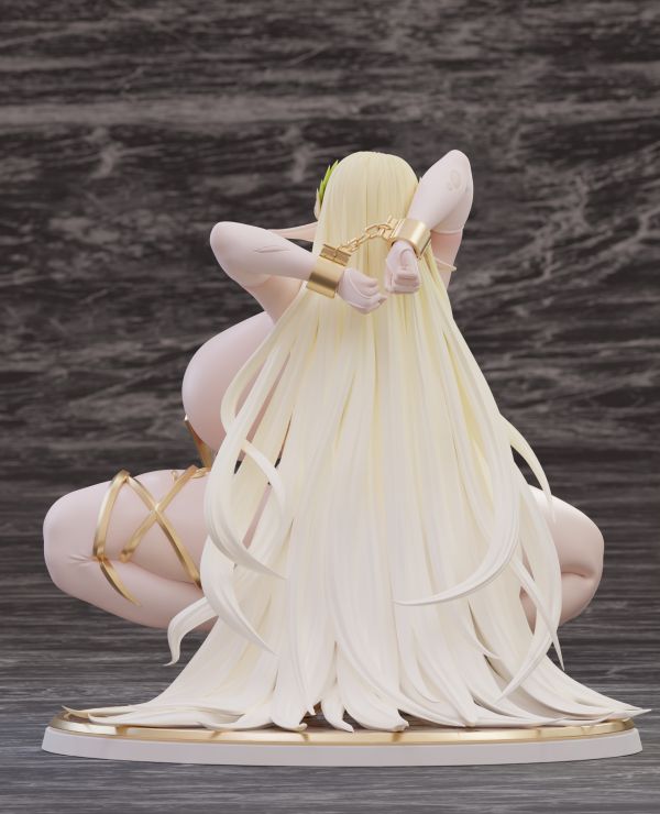 【代購】天堂 生命のセレスティア 白妖精 女法師 ELF X SODA Studio 玩驛丨Toy station, GK雕像預購, GK雕像代購, GK雕像現貨, GK雕像修復, 咒術, 咒術迴戰, SCC玩具屋, 玩具給庫, NBA, 瘋公仔, 訂製雕像,模型,伯公仔,gk,玩驛,火影,夜風本舖,海賊,死神,航海王,獵人,阿拉蕾,七大罪,七龍珠,寶可夢,神奇寶貝,哥吉拉,宮崎駿,迪士尼,灌籃高手,鬼滅之刃,一拳超人,蠟筆小新,咒術,鏈鋸人,進擊的巨人,乙骨,我英