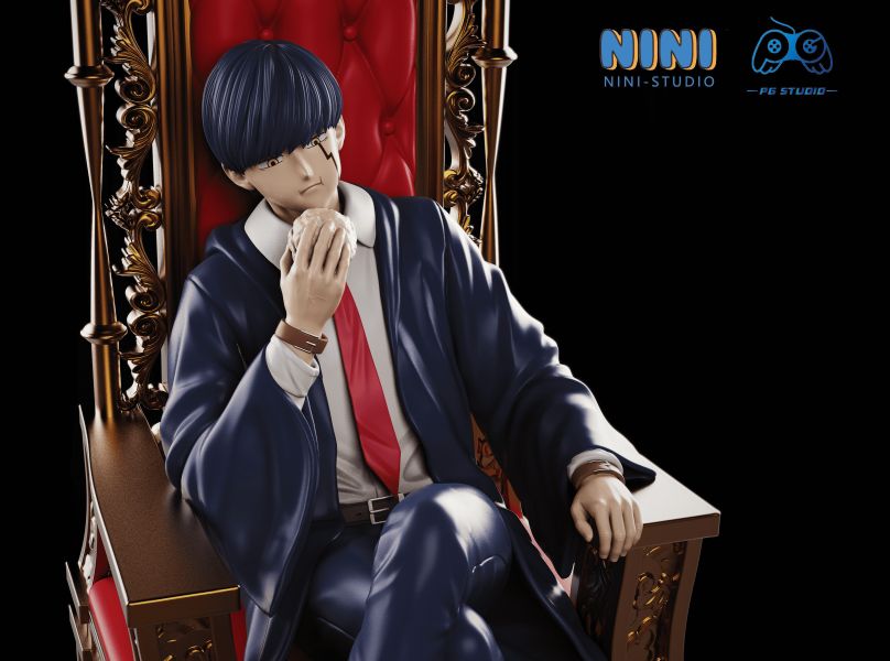 【現貨秒發】肌肉魔法使 物理魔法使馬修 X NiNi工作室 & PG工作室 玩驛丨Toy station, GK雕像預購, GK雕像代購, GK雕像現貨, GK雕像修復, 咒術, 咒術迴戰, SCC玩具屋, 玩具給庫, 希模型, 瘋公仔, 訂製雕像,模型,伯公仔,gk,玩驛,火影,夜風本舖,海賊,死神,航海王,獵人,阿拉蕾,七大罪,七龍珠,寶可夢,神奇寶貝,哥吉拉,宮崎駿,迪士尼,灌籃高手,鬼滅之日刃,一拳超人,蠟筆小新,咒術,鏈鋸人,進擊的巨人,乙骨,我英