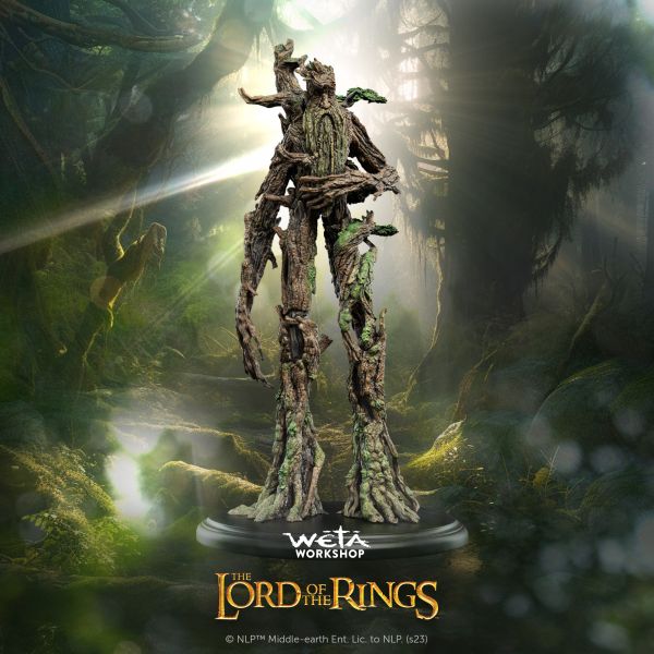 【售罄展示追加請私訊客服@toystationtw】魔戒指環王 mini系列 樹人 樹胡 手辦擺件 X WETA 動漫,模型,玩具,gk,玩驛,火影,手辦,海賊,死神,航海王,獵人,阿拉蕾,七大罪,七龍珠,寶可夢,神奇寶貝,哥吉拉,宮崎駿,迪士尼,灌籃高手,鬼滅之日刃,一拳超人,蠟筆小新,咒術,鏈鋸人,進擊的巨人,妖精尾巴,我的英雄學院,我英,鋼鍊,鋼之煉金術師,新世紀福音戰士,EVA,間諜家家酒,Re0,漫威,dc,集美#hex#tsume#prime1#queen#tes#xm#野獸國#壽屋#數碼寶貝