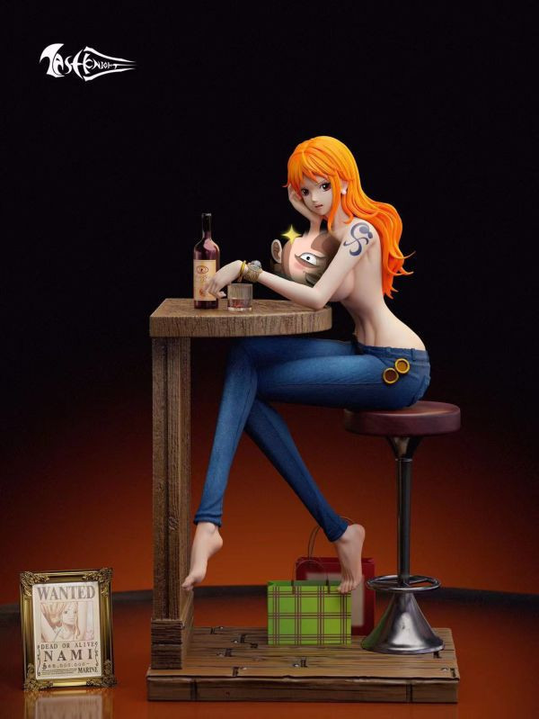 【補款】海賊王 初登場 兩年後娜美 X LK-Studio 玩驛丨Toy station, GK雕像預購, GK雕像代購, GK雕像現貨, GK雕像修復, 咒術, 咒術迴戰, SCC玩具屋, 玩具給庫, NBA, 瘋公仔, 訂製雕像,模型,伯公仔,gk,玩驛,火影,夜風本舖,海賊,死神,航海王,獵人,阿拉蕾,七大罪,七龍珠,寶可夢,神奇寶貝,哥吉拉,宮崎駿,迪士尼,灌籃高手,鬼滅之刃,一拳超人,蠟筆小新,咒術,鏈鋸人,進擊的巨人,乙骨,我英