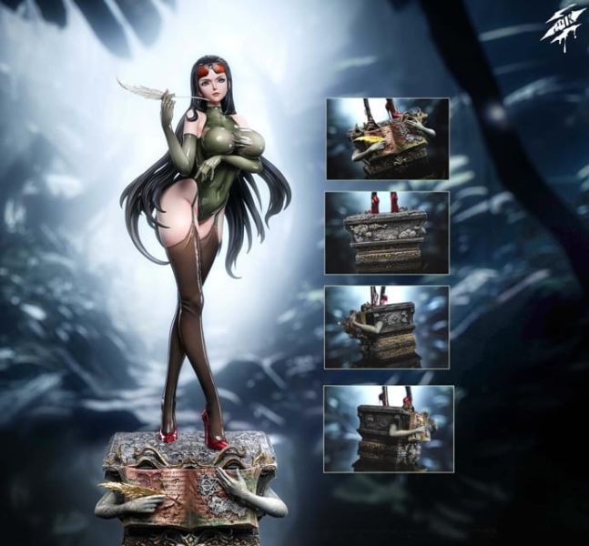 【預購】海賊王 美膠娘第二彈 膠衣女神羅賓 X 24K工作室 玩驛丨Toy station, GK雕像預購, GK雕像代購, GK雕像現貨, GK雕像修復, 咒術, 咒術迴戰, SCC玩具屋, 玩具給庫, NBA, 瘋公仔, 訂製雕像,模型,伯公仔,gk,玩驛,火影,夜風本舖,海賊,死神,航海王,獵人,阿拉蕾,七大罪,七龍珠,寶可夢,神奇寶貝,哥吉拉,宮崎駿,迪士尼,灌籃高手,鬼滅之刃,一拳超人,蠟筆小新,咒術,鏈鋸人,進擊的巨人,乙骨,我英