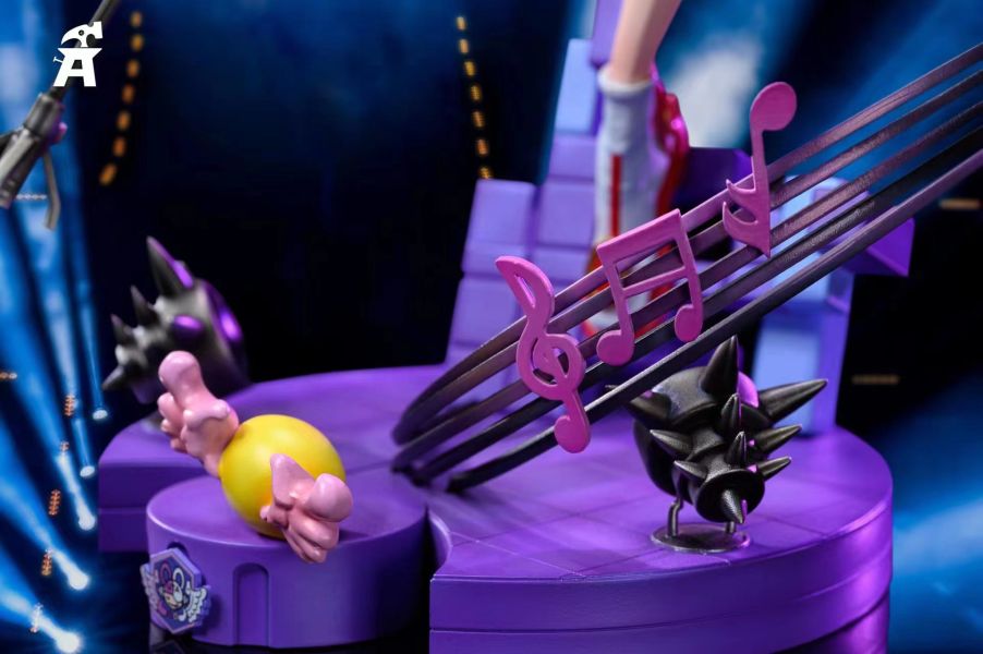 【售罄展示追加請私訊客服@toystationtw】海賊王 劇場版系列—烏塔 X 大錘工作室 動漫,模型,玩具,gk,玩驛,火影,手辦,海賊,死神,航海王,獵人,阿拉蕾,七大罪,七龍珠,寶可夢,神奇寶貝,哥吉拉,宮崎駿,迪士尼,灌籃高手,鬼滅之日刃,一拳超人,蠟筆小新,咒術,鏈鋸人,進擊的巨人,妖精尾巴,我的英雄學院,我英,鋼鍊,鋼之煉金術師,新世紀福音戰士,EVA,間諜家家酒,Re0,漫威,dc,集美#hex#tsume#prime1#queen#tes#xm#野獸國#壽屋#數碼寶貝