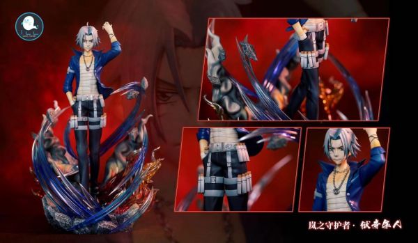 【售罄展示追加請私訊客服@toystationtw】家庭教師 熱血魂005 REBORN 獄寺隼人 VS 貝爾菲戈爾（王子） X  ILL地下工廠 #動漫#模型#玩具#gk#玩驛#火影#手辦#海賊#死神#航海王#獵人#阿拉蕾#七大罪#七龍珠#寶可夢#神奇寶貝#哥吉拉#宮崎駿#迪士尼#灌籃高手#鬼滅之日刃#一拳超人#蠟筆小新#咒術#鏈鋸人#進擊的巨人#妖精尾巴#我的英雄學院#我英#鋼鍊#鋼之煉金術師#新世紀福音戰士#EVA#間諜家家酒#Re0#漫威#dc#集美#hex#tsume#prime1#queen#tes#xm#野獸國#壽屋#數碼寶貝