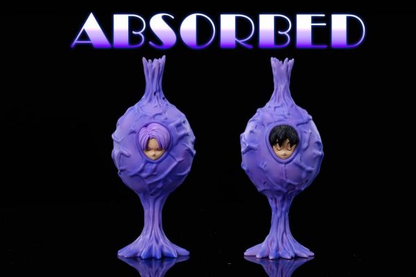 【售罄展示追加請私訊客服@toystationtw】七龍珠 普烏吸收的戰士們-孫悟天&特蘭克斯吸收狀態 X LG #動漫#模型#玩具#gk#玩驛#火影#手辦#海賊#死神#航海王#獵人#阿拉蕾#七大罪#七龍珠#寶可夢#神奇寶貝#哥吉拉#宮崎駿#迪士尼#灌籃高手#鬼滅之日刃#一拳超人#蠟筆小新#咒術#鏈鋸人#進擊的巨人#妖精尾巴#我的英雄學院#我英#鋼鍊#鋼之煉金術師#新世紀福音戰士#EVA#間諜家家酒#Re0#漫威#dc#集美#hex#tsume#prime1#queen#tes#xm#野獸國#壽屋#數碼寶貝