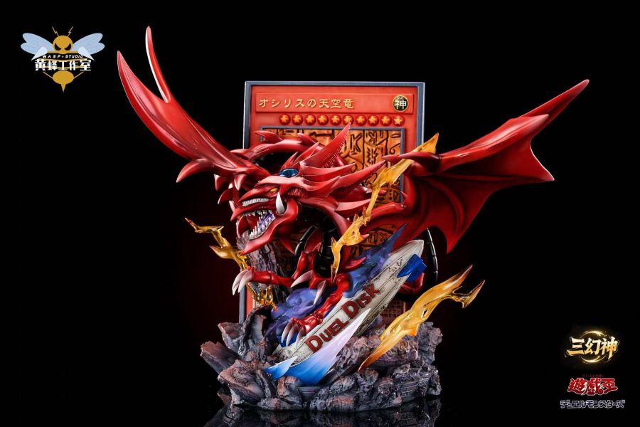 【預購】遊戲王 卡牌系列 三幻神 奧西里斯的天空龍 X 黃蜂工作室 玩驛丨Toy station, GK雕像預購, GK雕像代購, GK雕像現貨, GK雕像修復, 咒術, 咒術迴戰, SCC玩具屋, 玩具給庫, NBA, 瘋公仔, 訂製雕像,模型,伯公仔,gk,玩驛,火影,夜風本舖,海賊,死神,航海王,獵人,阿拉蕾,七大罪,七龍珠,寶可夢,神奇寶貝,哥吉拉,宮崎駿,迪士尼,灌籃高手,鬼滅之刃,一拳超人,蠟筆小新,咒術,鏈鋸人,進擊的巨人,乙骨,我英
