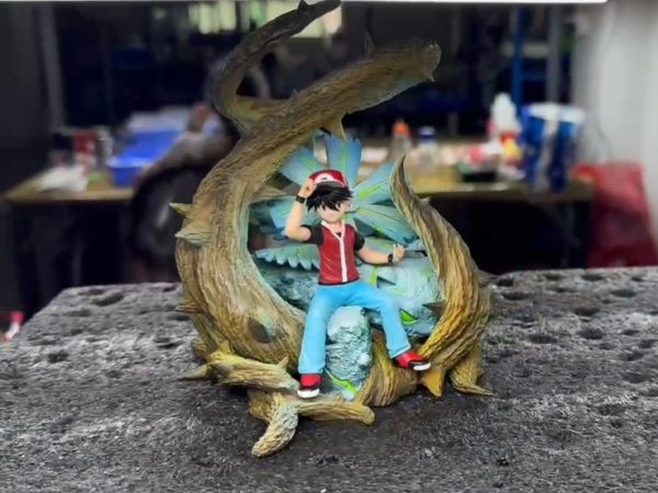 【預購】 寶可夢 特別篇王座系列-青綠 赤紅 X Boom 玩驛丨Toy station, GK雕像預購, GK雕像代購, GK雕像現貨, GK雕像修復, 咒術, 咒術迴戰, SCC玩具屋, 玩具給庫, NBA, 瘋公仔, 訂製雕像,模型,伯公仔,gk,玩驛,火影,夜風本舖,海賊,死神,航海王,獵人,阿拉蕾,七大罪,七龍珠,寶可夢,神奇寶貝,哥吉拉,宮崎駿,迪士尼,灌籃高手,鬼滅之刃,一拳超人,蠟筆小新,咒術,鏈鋸人,進擊的巨人,乙骨,我英