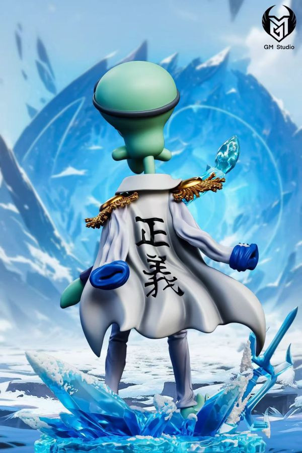 【補款】海賊王+海綿寶寶 派大星cos赤犬&章魚哥cos青稚 X GM-Studio 玩驛丨Toy station, GK雕像預購, GK雕像代購, GK雕像現貨, GK雕像修復, 咒術, 咒術迴戰, SCC玩具屋, 玩具給庫, NBA, 瘋公仔, 訂製雕像,模型,伯公仔,gk,玩驛,火影,夜風本舖,海賊,死神,航海王,獵人,阿拉蕾,七大罪,七龍珠,寶可夢,神奇寶貝,哥吉拉,宮崎駿,迪士尼,灌籃高手,鬼滅之刃,一拳超人,蠟筆小新,咒術,鏈鋸人,進擊的巨人,乙骨,我英