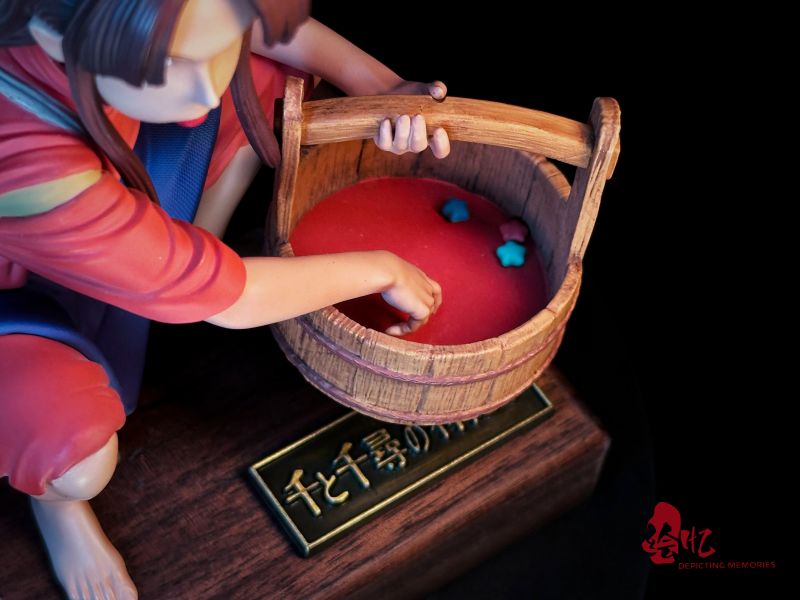 【預購】宮崎駿 鍋爐房場景系列1《發呆小玲》X 繪憶-Studio 玩驛丨Toy station, GK雕像預購, GK雕像代購, GK雕像現貨, GK雕像修復, 咒術, 咒術迴戰, SCC玩具屋, 玩具給庫, NBA, 瘋公仔, 訂製雕像,模型,伯公仔,gk,玩驛,火影,夜風本舖,海賊,死神,航海王,獵人,阿拉蕾,七大罪,七龍珠,寶可夢,神奇寶貝,哥吉拉,宮崎駿,迪士尼,灌籃高手,鬼滅之刃,一拳超人,蠟筆小新,咒術,鏈鋸人,進擊的巨人,乙骨,我英