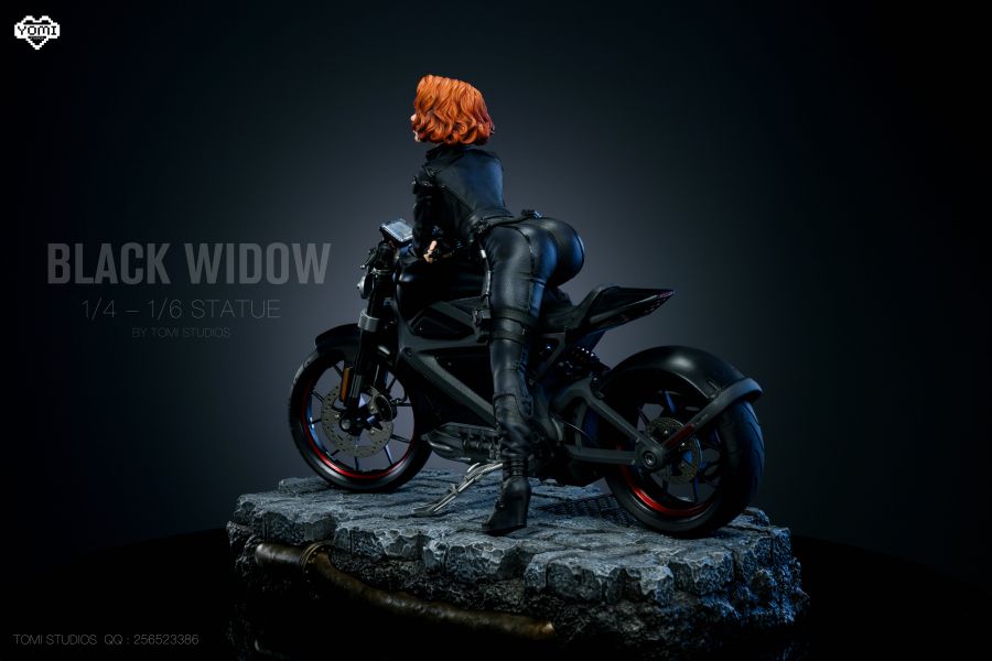 【預購】Marvel漫威 復仇者聯盟 BLACK WIDOW 黑寡婦 X YOMI-Studio 玩驛丨Toy station, GK雕像預購, GK雕像代購, GK雕像現貨, GK雕像修復, 咒術, 咒術迴戰, SCC玩具屋, 玩具給庫, NBA, 瘋公仔, 訂製雕像,模型,伯公仔,gk,玩驛,火影,夜風本舖,海賊,死神,航海王,獵人,阿拉蕾,七大罪,七龍珠,寶可夢,神奇寶貝,哥吉拉,宮崎駿,迪士尼,灌籃高手,鬼滅之刃,一拳超人,蠟筆小新,咒術,鏈鋸人,進擊的巨人,乙骨,我英