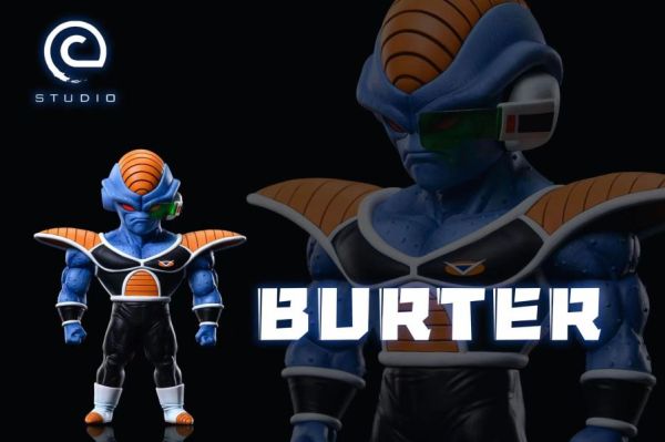 【售罄展示追加請私訊客服@toystationtw】七龍珠 那美克星篇基紐特戰隊 巴特 X C studio 動漫,模型,玩具,gk,玩驛,火影,手辦,海賊,死神,航海王,獵人,阿拉蕾,七大罪,七龍珠,寶可夢,神奇寶貝,哥吉拉,宮崎駿,迪士尼,灌籃高手,鬼滅之日刃,一拳超人,蠟筆小新,咒術,鏈鋸人,進擊的巨人,妖精尾巴,我的英雄學院,我英,鋼鍊,鋼之煉金術師,新世紀福音戰士,EVA,間諜家家酒,Re0,漫威,dc,集美#hex#tsume#prime1#queen#tes#xm#野獸國#壽屋#數碼寶貝